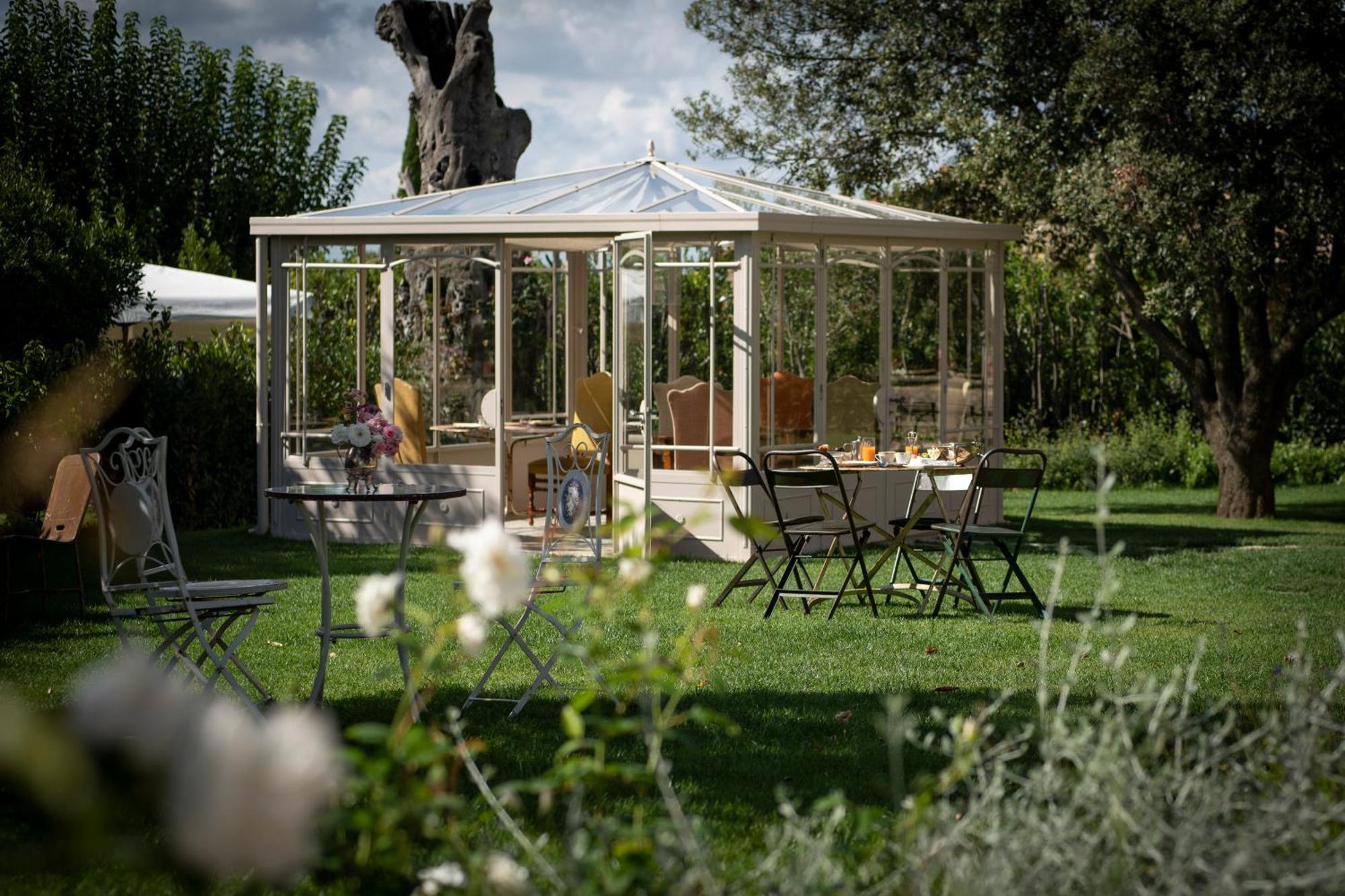 Villa Le Prata - Residenza Del Vescovo - Adults Only Montalcino Exterior foto